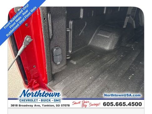 Used 2024 Chevrolet Silverado 2500 LTZ w/ LTZ Premium Package image 23