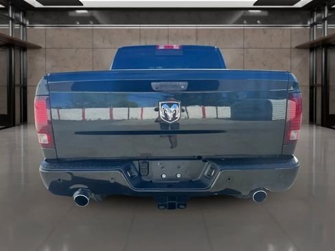 Used 2016 RAM 1500 Sport w/ Convenience Group image 5