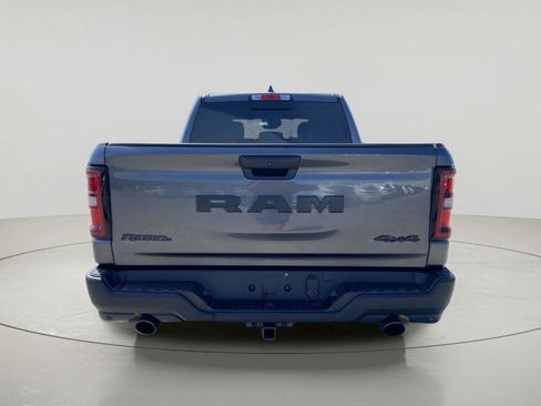 Used 2026 RAM 1500 Rebel w/ Rebel Level 1 Equipment Group AWD/4WD image 5