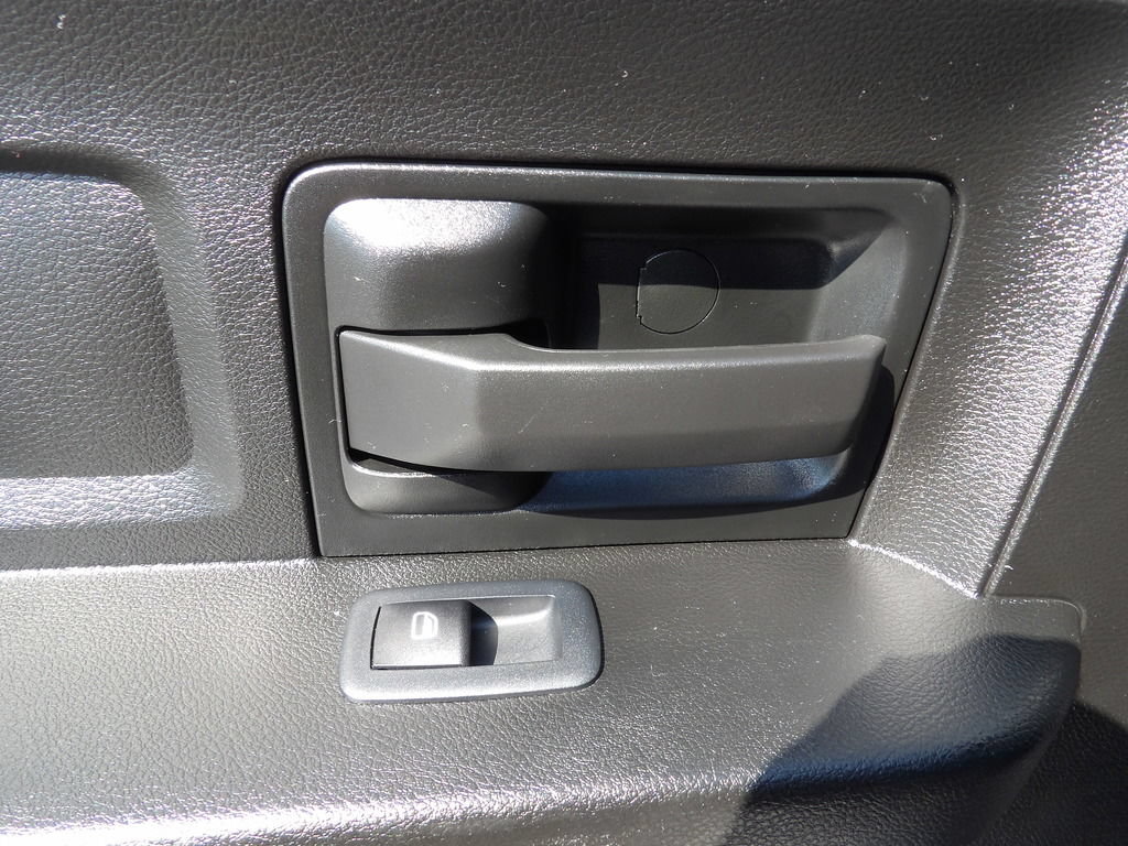 Used 2024 RAM 5500 4x4 Crew Cab image 29