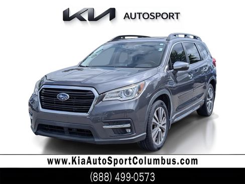 Used 2020 Subaru Ascent Touring w/ Popular Package #2A AWD/4WD image 1