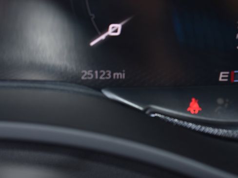 Used 2024 RAM 2500 Power Wagon w/ Level 2 Equipment Group image 37