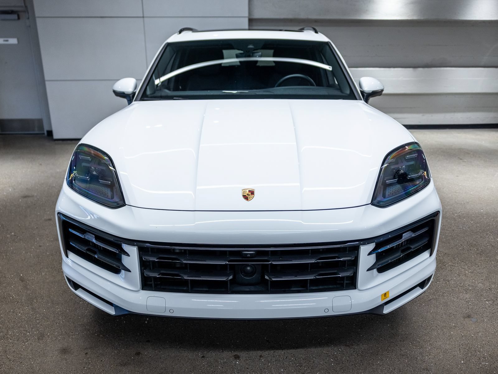 Certified 2024 Porsche Cayenne AWD/4WD image 13