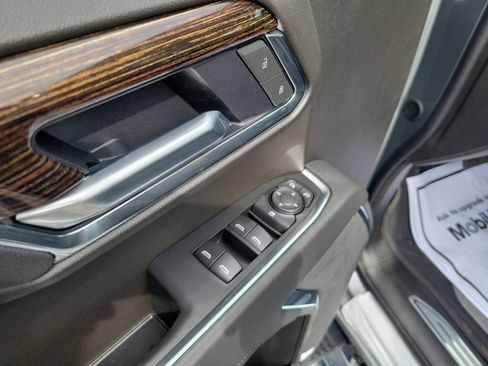 New 2026 GMC Sierra 1500 SLE AWD/4WD image 18