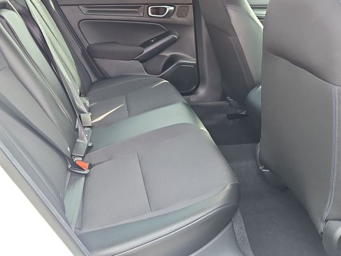 Used 2026 Honda Civic Sport image 23