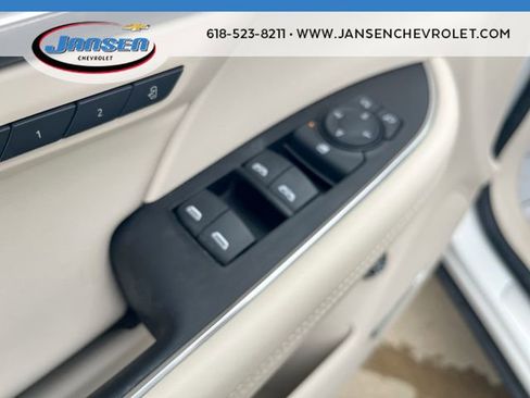 Certified 2023 Buick Envision Avenir image 23