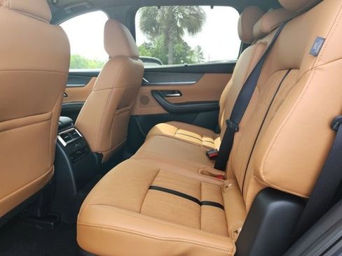 New 2026 MAZDA CX-70 3.3 Turbo S w/ Premium Plus image 16