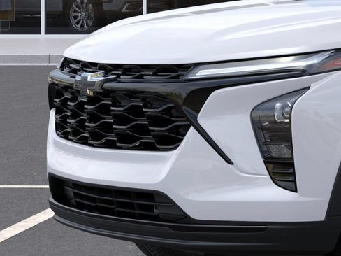 New 2026 Chevrolet Trax LT w/ Driver Confidence Package FWD image 13