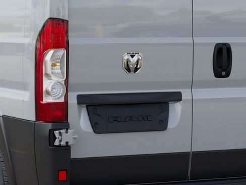 New 2026 RAM ProMaster 1500 w/ Safety Group FWD image 9
