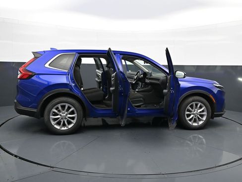 Used 2023 Honda CR-V EX image 47