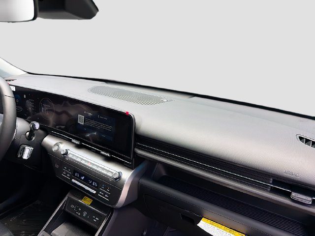 New 2026 Hyundai Kona Limited FWD image 30