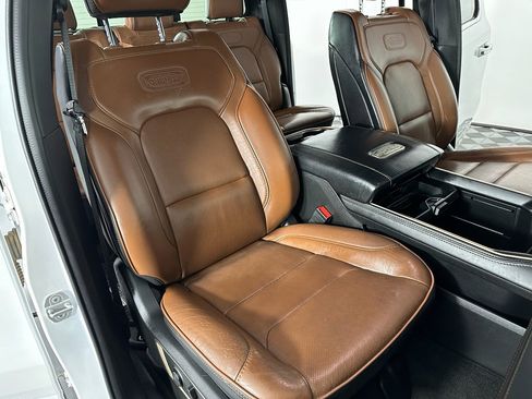 Used 2022 RAM 1500 Limited image 28