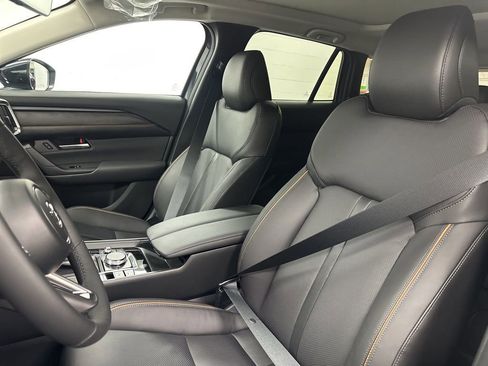 New 2026 MAZDA CX-50 2.5 Hybrid w/ Premium Plus Pkg image 14