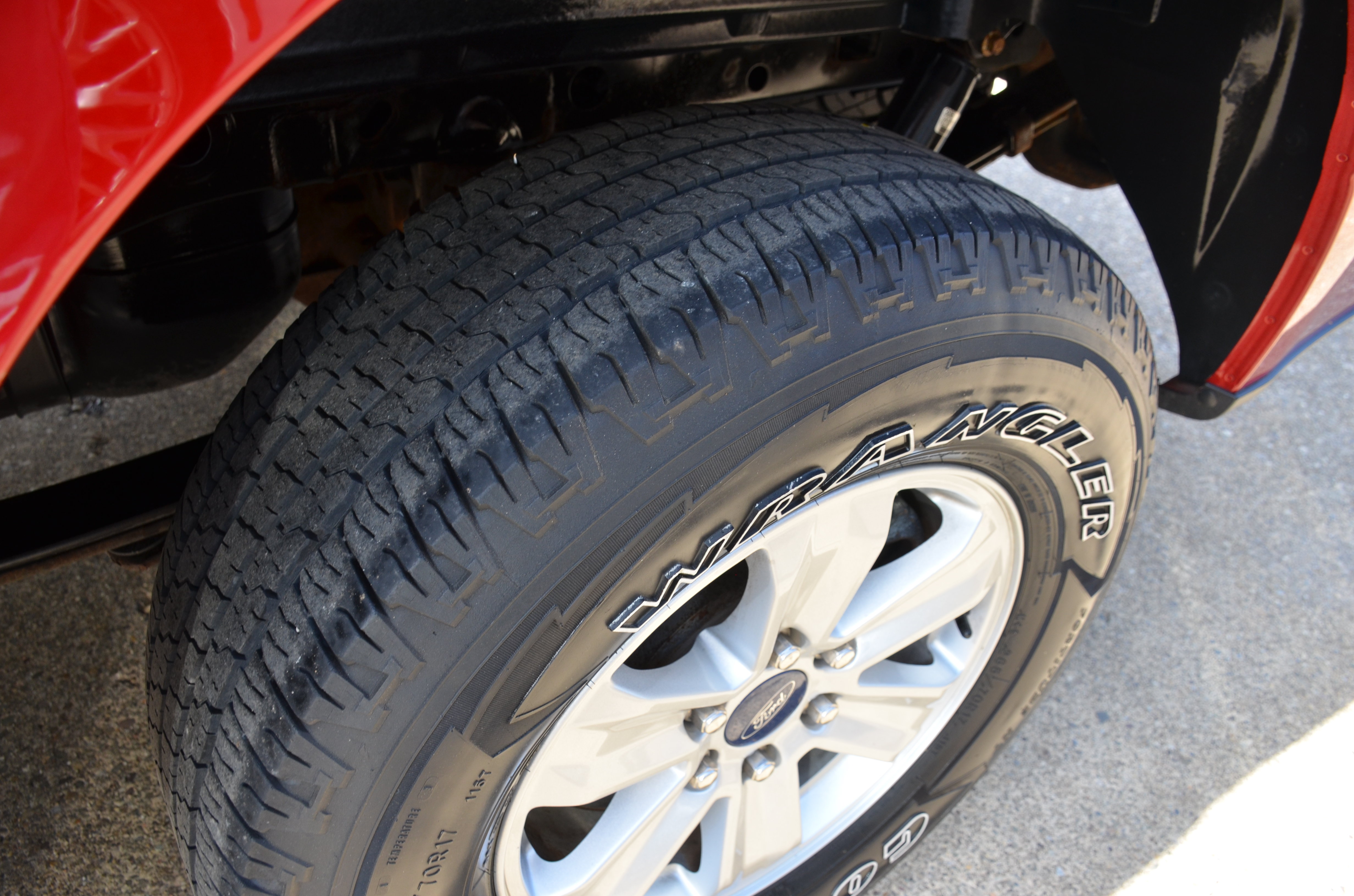 Used 2019 Ford F150 XLT AWD/4WD image 17