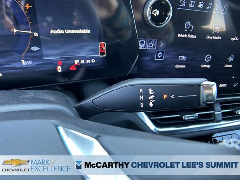 New 2026 Chevrolet Equinox EV LT w/ Comfort Package image 25