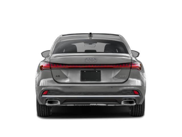 Used 2025 Audi A5 Premium Plus AWD/4WD image 8