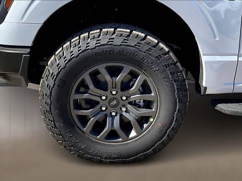 New 2025 Ford F150 Tremor w/ Equipment Group 402A High AWD/4WD image 12