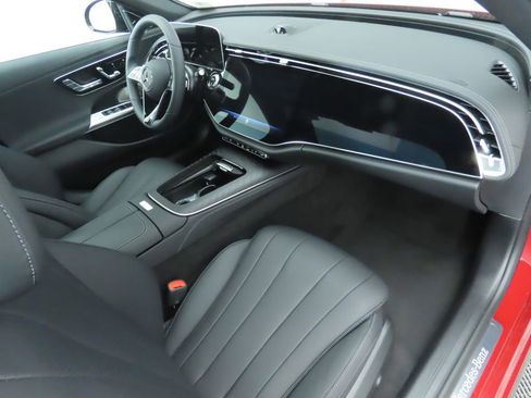 New 2026 Mercedes-Benz E 350 Sedan image 19