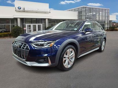 Used 2023 Audi A4 2.0T allroad Premium Plus