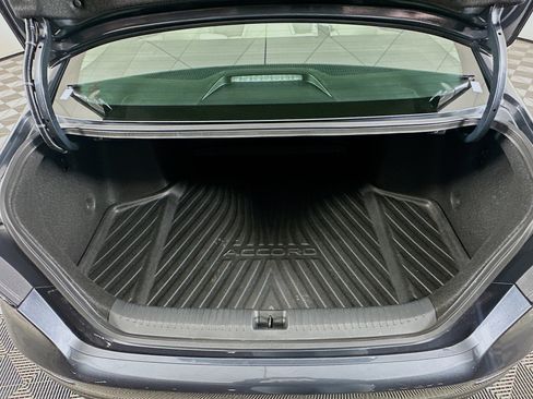 Used 2024 Honda Accord EX image 28