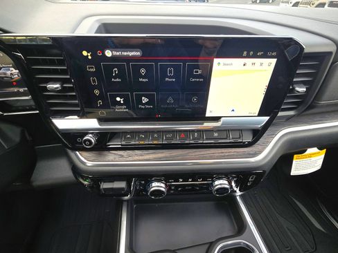 New 2026 GMC Sierra 1500 SLT w/ SLT Premium Plus Package image 27