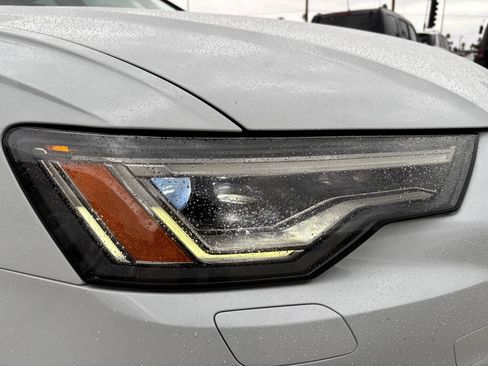 Used 2019 Audi A6 3.0T Premium Plus w/ Premium Plus Package image 43