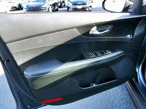 Used 2024 Kia Forte GT-Line FWD image 20