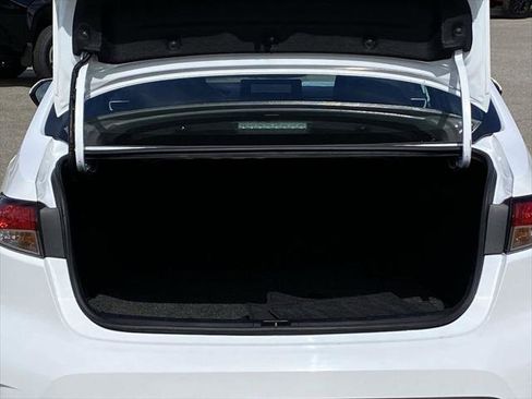 Certified 2023 Toyota Corolla LE w/ Carpet Mat Package (TMS) FWD image 20