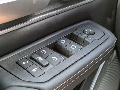 New 2026 RAM 1500 Tungsten image 26