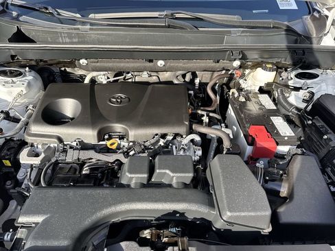 Used 2024 Toyota RAV4 XLE w/ Convenience Package image 60