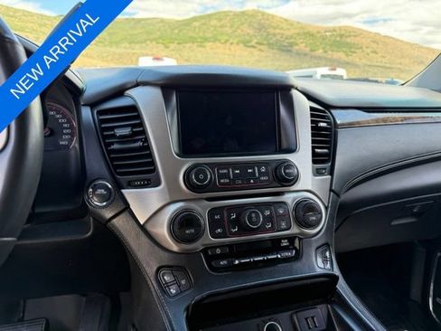 Used 2015 GMC Yukon Denali w/ Open Road Package AWD/4WD image 12