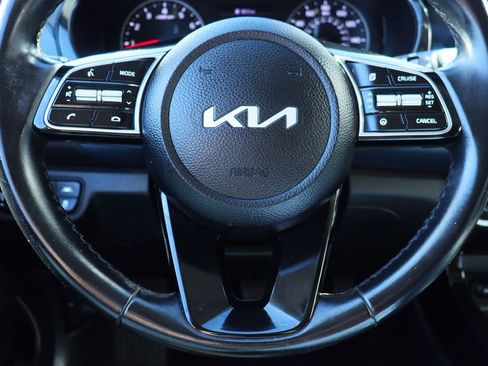 Used 2023 Kia Seltos S w/ Navigation Package image 55