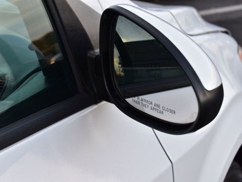 Used 2016 Chevrolet Sonic LS image 39