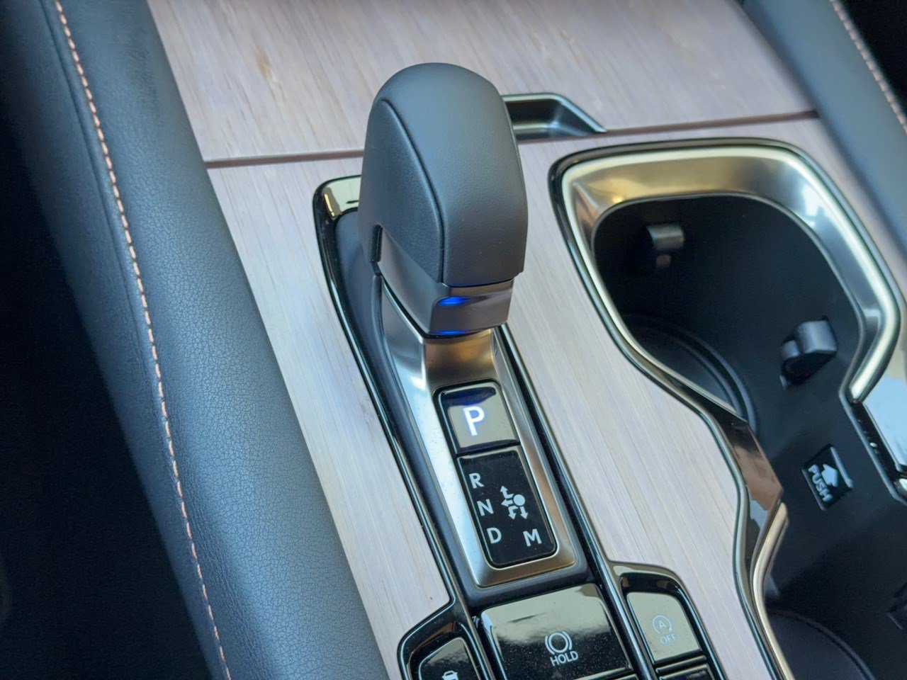 New 2026 Lexus RX 350 AWD image 21