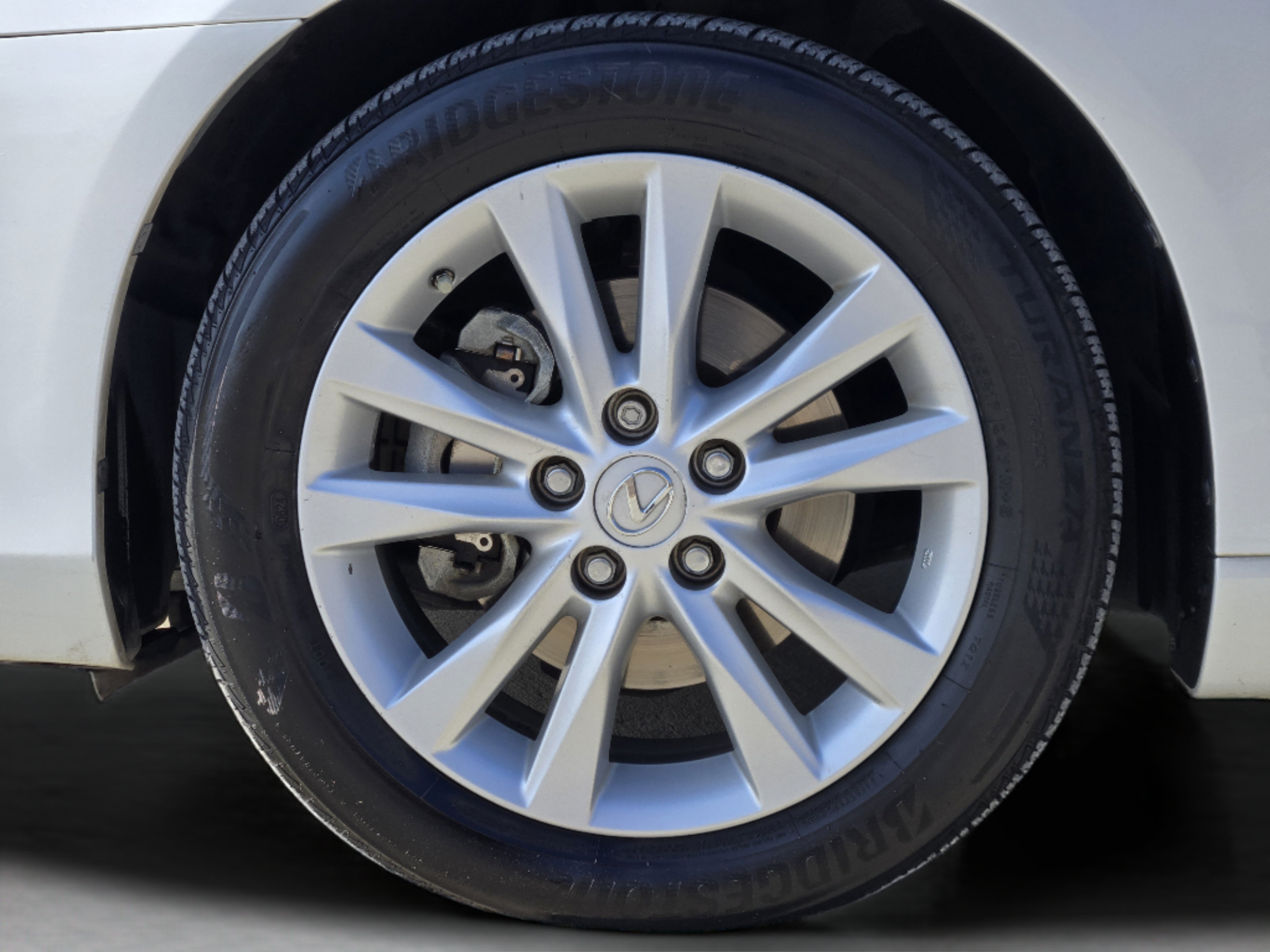 Used 2012 Lexus ES 350 FWD image 31