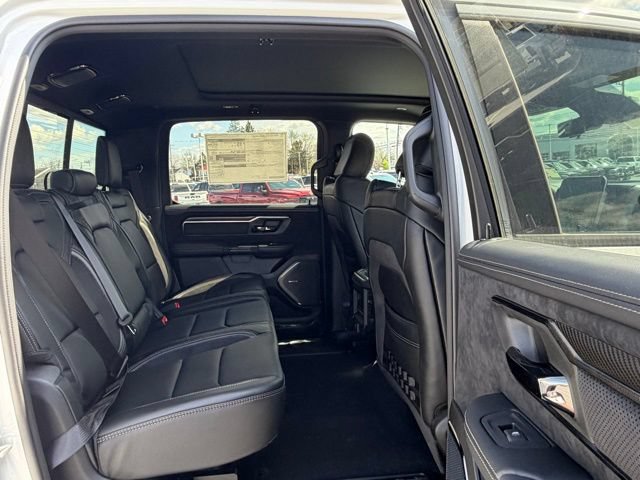 New 2026 RAM 1500 RHO w/ RHO Level 1 Equipment Group AWD/4WD image 31