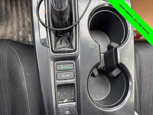 Certified 2023 Honda Civic EX image 25