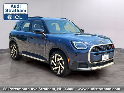 Used 2025 MINI Cooper Countryman S