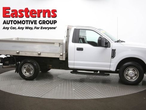 Used 2019 Ford F250 XL RWD image 43