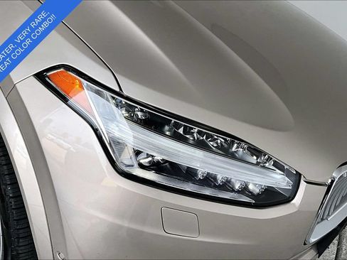 Used 2025 Volvo XC90 B6 Plus w/ Protection Package Premier AWD/4WD image 38