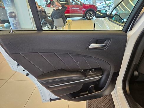 Used 2023 Dodge Charger SXT image 23