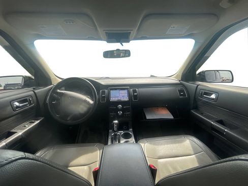 Used 2019 Ford Flex SEL w/ Equipment Group 202A AWD/4WD image 9