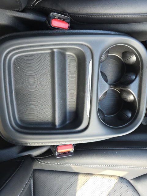 New 2027 Chrysler Pacifica Select AWD/4WD image 20