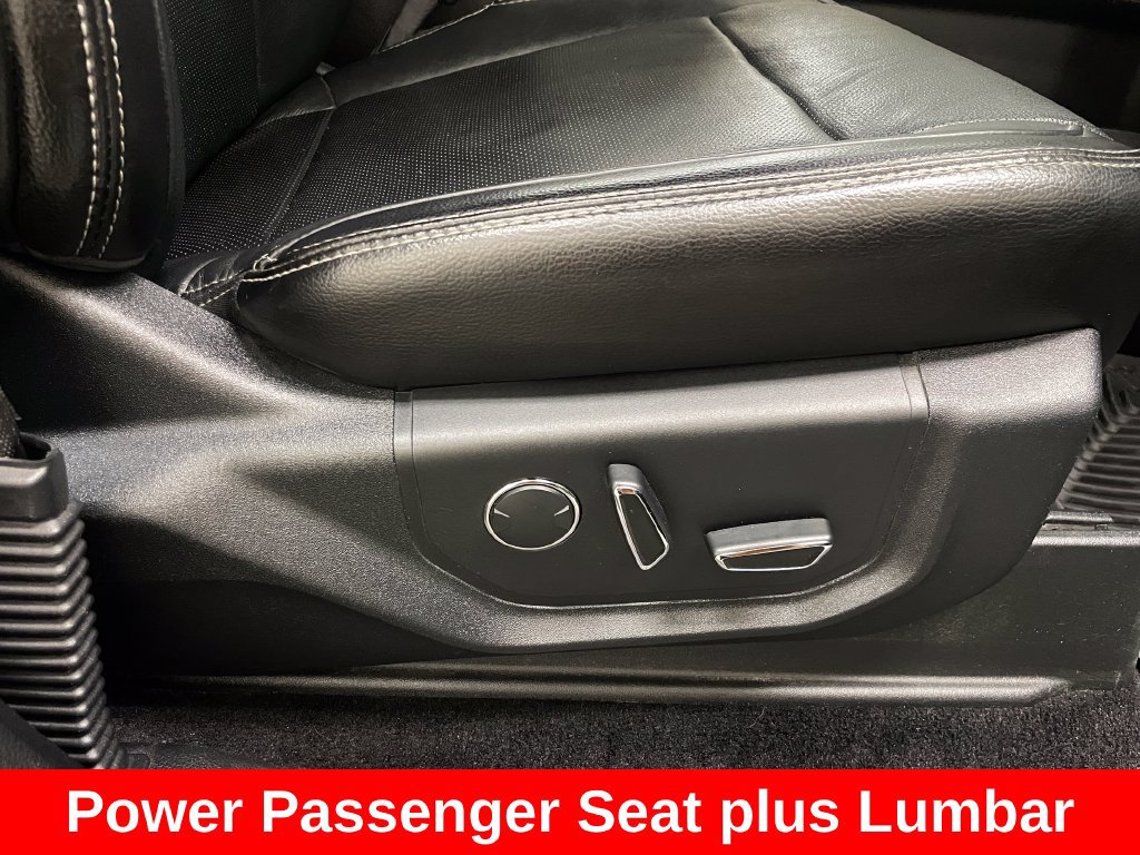 Used 2017 Ford F150 Lariat w/ Equipment Group 502A Luxury AWD/4WD image 11