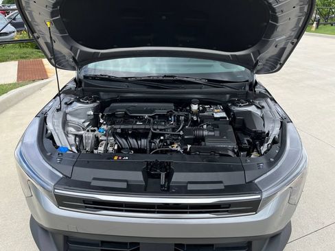 Used 2025 Kia K4 EX FWD image 13