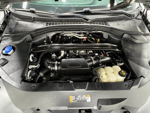 Used 2020 Lincoln Aviator Reserve w/ Equipment Group 201A AWD/4WD image 30