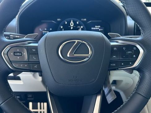 New 2026 Lexus IS 350 F Sport RWD image 20
