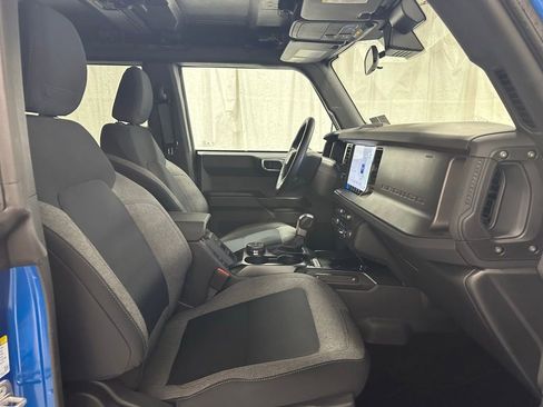 Used 2025 Ford Bronco Big Bend image 59