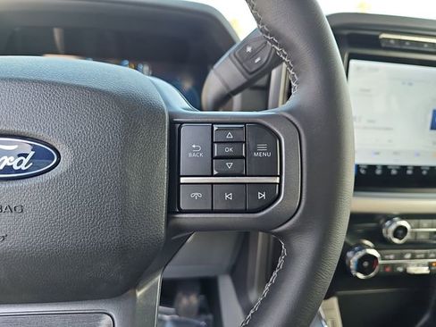 Used 2024 Ford F150 XLT w/ Equipment Group 302A MID image 18