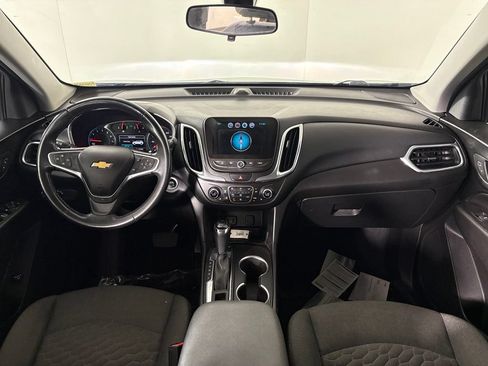 Used 2018 Chevrolet Equinox LT FWD image 42